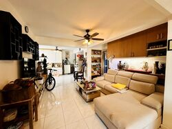 Blk 9 MARSILING DRIVE (Woodlands), HDB 5 Rooms #484583601